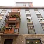 公寓 Gian Giacomo Mora, 13 Raffinato Monolocale In Centro *