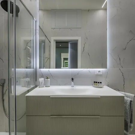 Gian Giacomo Mora, 13 Raffinato Monolocale In Centro 公寓 米兰